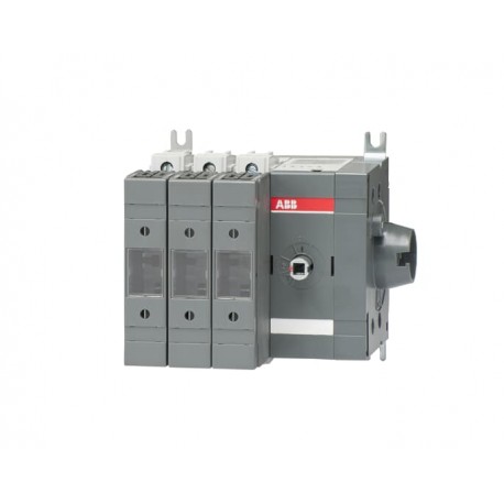 ABB 1SCA116007R1001 1SCA116007R1001 ABB Side fuse switch OS63GDS30