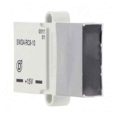 Eaton-moeller SWD4-RC8-10 Y7-116020 EATON ELECTRIC Bus termination, SmartWire-DT, for flat cable