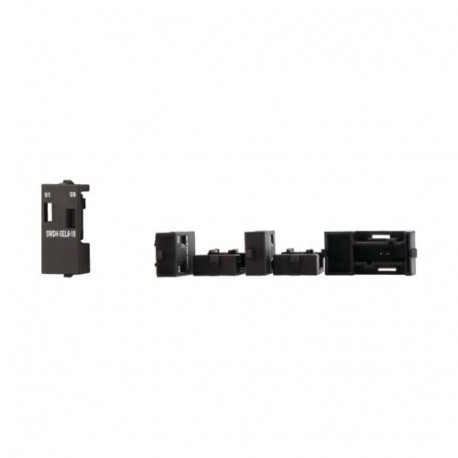 Eaton-moeller SWD4-SEL8-10 Y7-116021 EATON ELECTRIC Link, SmartWire-DT, for bridging open mounting locations at M22..