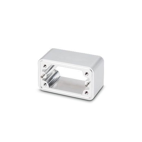 PHOENIX CONTACT BL2 AIO65 21.5 PB BOX BRACKET BL2 AIO65 21.5 PB BOX BRACKET 1160211 PHOENIX CONTACT Bracket required for mounting the AIO65 pushbutton box..