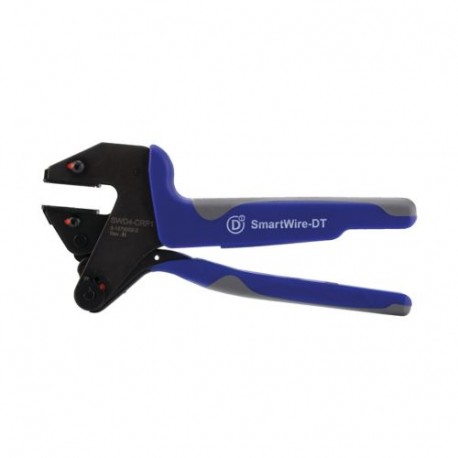 Eaton-moeller SWD4-CRP-1 Y7-116025 EATON ELECTRIC Crimping tool for SWD external device plug SWD4-8SF2-5