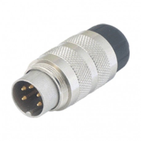 Eaton-moeller SWD4-SM8-67 Y7-116034 EATON ELECTRIC Plug-in connection, SmartWire-DT, for round cable, plug, flat, 8..