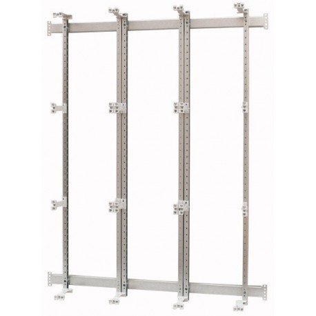 Eaton-moeller XVTL-TG-800/16/4-IVS EATON ELECTRIC Support frame, for HxW 1600x800mm, IVS, XVTL