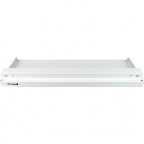 Eaton-moeller BP-TBP-830-CE-W EATON ELECTRIC Ground/roof panel for WxD 830x262mm, for flanges, white