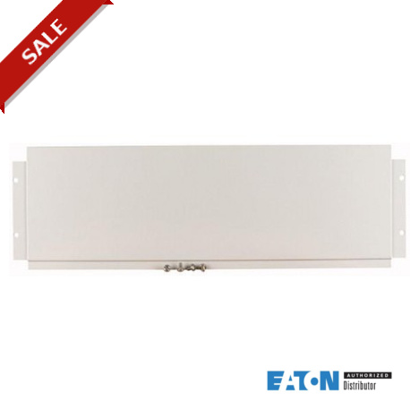 Eaton-moeller BP-FLP-830-BL EATON ELECTRIC Cable entry / flange plate for W 830mm, closed