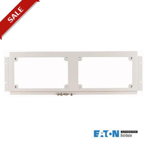 Eaton-moeller BP-FLP-830-F3A EATON ELECTRIC Cable entry / flange plate for W 830mm, for F3A