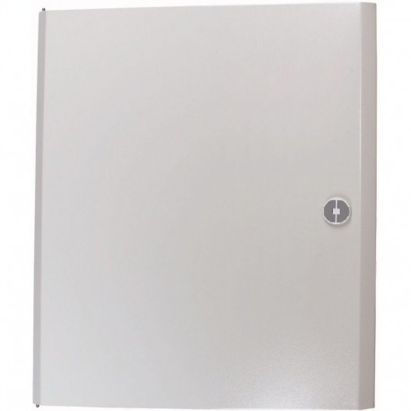 Eaton-moeller BP-DT-830/12 EATON ELECTRIC Sheet steel door transparent with rotary door handle for IVS HxW 1260x830..