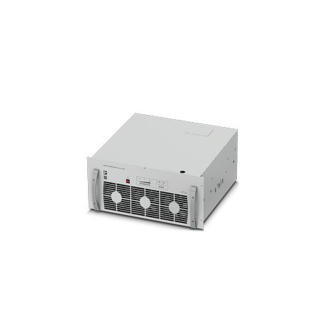 Phoenix contact CHARX PS/3AC/920DC/87.5KW CHARX power, Fast charging module for mounting DC charging..
