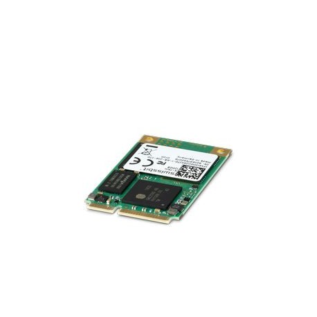 Phoenix contact BL2 120 GB MSATA (3D TLC) KIT 120GB mSATA Mass Storage Kit