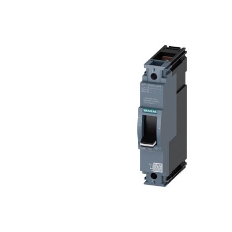 SIEMENS 3VA1163-4EE46-0AA0 3VA1163-4EE46-0AA0 SIEMENS circuit breaker 3VA1 IEC Frame 160 breaking capacity class S Icu 36 kA @ 415 V 4-..