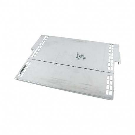 EATON - MOELLER XPNMCB08 XPNMCB08 116455 Y7-116455 EATON ELECTRIC Power Distribution Components Enclosure Systems