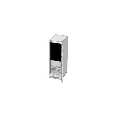 Phoenix contact CHARX PS-CAB/4X87.5KW CHARX power, System Control Cabinet for CHARX PS/3AC/920DC/87...