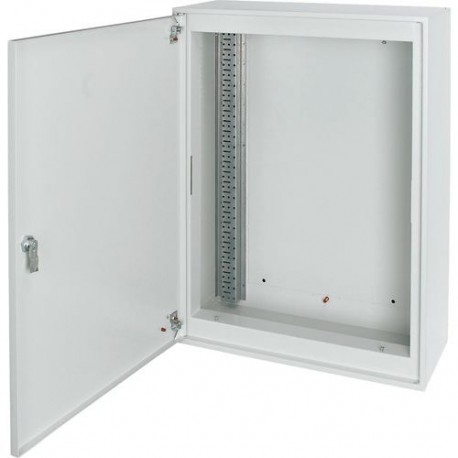 Eaton-moeller BP-O-600/12-EW 0002460475 EATON ELECTRIC Surface-mount service distribution board with three-point tu..