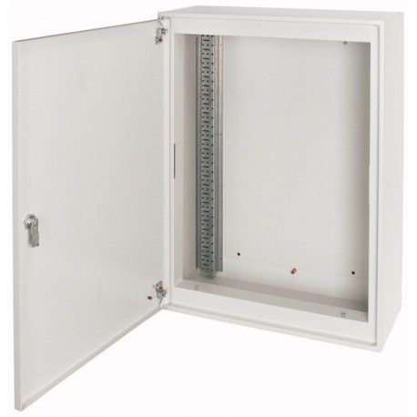Eaton-moeller BP-O-400/4-EW-W 0002460485 EATON ELECTRIC Surface-mount service distribution board with three-point t..