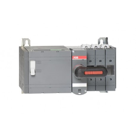 ABB 1SCA116664R1001 1SCA116664R1001 ABB OSM32GD3M230C Motorized switch fuse