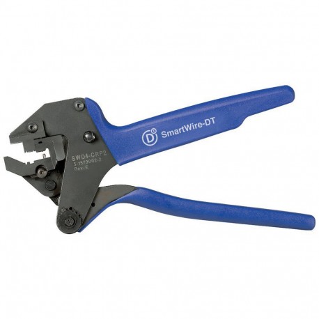 Eaton-moeller SWD4-CRP-2 Y7-116699 EATON ELECTRIC Crimping tool for SWD blade terminal SWD4-8MF2