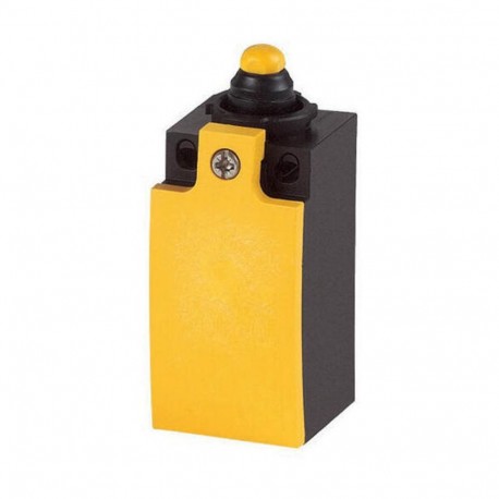 Eaton-moeller LS-02A Y7-116702 EATON ELECTRIC Position switch, 2 N/C, rounded plunger, 2mm/4mm