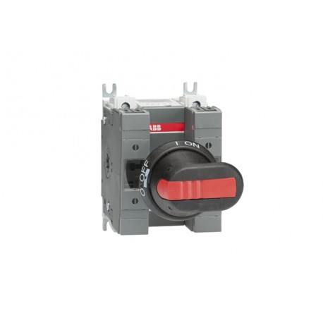 ABB 1SCA116711R1001 1SCA116711R1001 ABB Fuse switch OS63GD11P