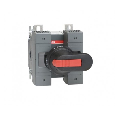 ABB 1SCA116713R1001 1SCA116713R1001 ABB Fuse switch OS160GD11P