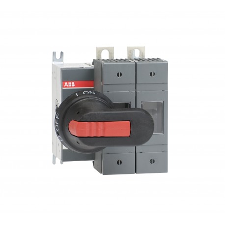 ABB 1SCA116717R1001 1SCA116717R1001 ABB OS160GD02P Fuse Switch