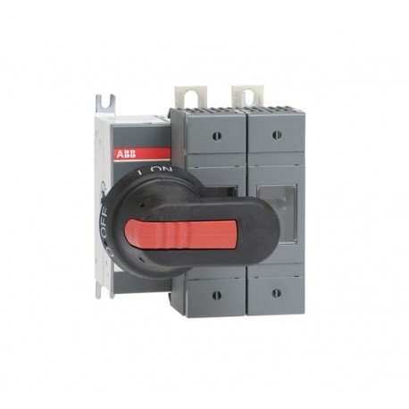 ABB 1SCA116727R1001 1SCA116727R1001 ABB Fuse switch OS125GF02P