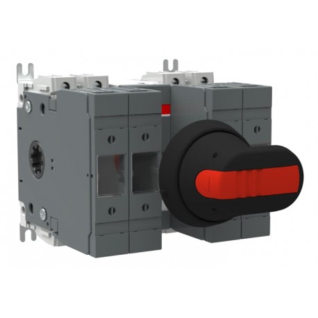 ABB 1SCA116728R1001 1SCA116728R1001 ABB OS32GD22N1P Switch fuse