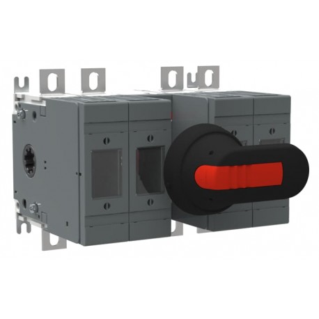 ABB 1SCA116730R1001 1SCA116730R1001 ABB OS125GD22N1P Switch fuse