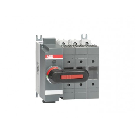 ABB 1SCA116733R1001 1SCA116733R1001 ABB Fuse switch OS32GD03K