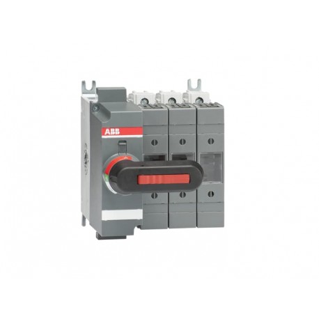 ABB 1SCA116738R1001 1SCA116738R1001 ABB Fuse switch OS63GD03K