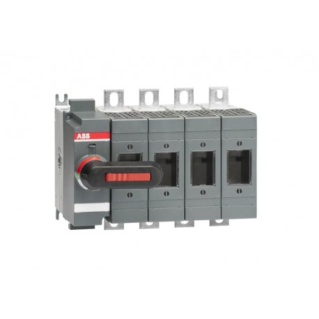 ABB 1SCA116741R1001 1SCA116741R1001 ABB Fuse switch OS125GD04FK