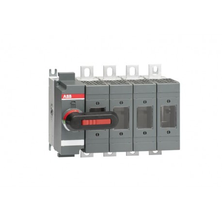 ABB 1SCA116743R1001 1SCA116743R1001 ABB Fuse switch OS160GD04N2K