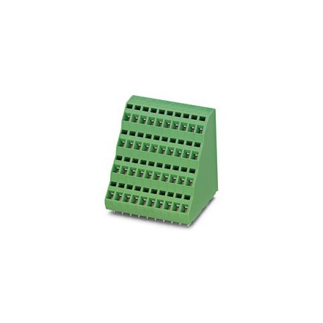 PHOENIX CONTACT ZFK4DSA 1,5-5,08-11 BDMCBURDYE ZFK4DSA 1,5-5,08-11 BDMCBURDYE 1167513 PHOENIX CONTACT PCB terminal, nominal current: 12 A, nominal voltage ..