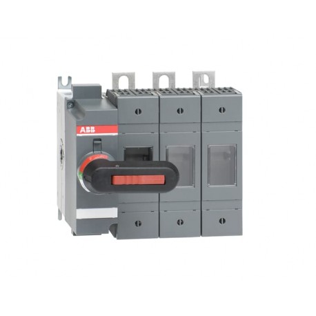 ABB 1SCA116878R1001 1SCA116878R1001 ABB Fuse switch OS125GD03K