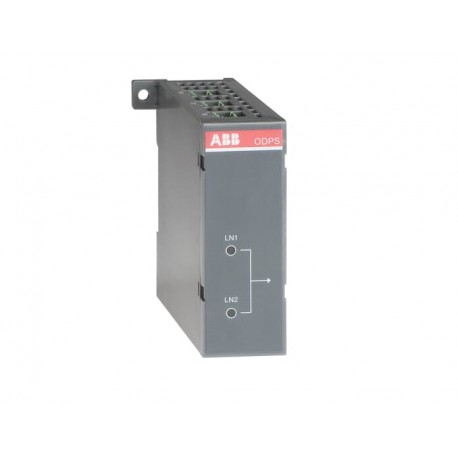 ABB 1SCA116892R1001 1SCA116892R1001 ABB ODPSE230C DUAL POWER SOURCE