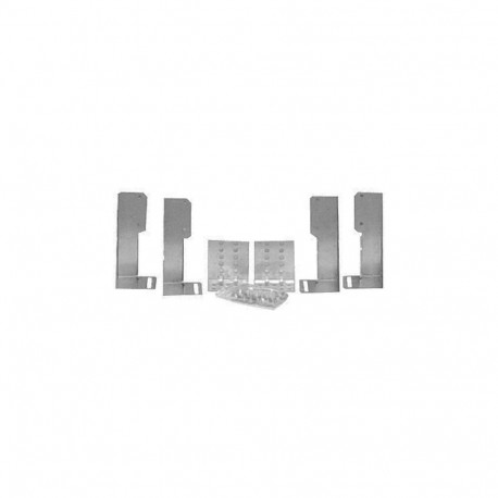 Eaton-moeller XVTL-IC/BRA/SET Y7-116893 EATON ELECTRIC Bracket set for fixing from XVTL-IC