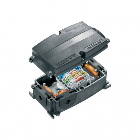 Eaton-moeller RA-C4-PB65 Y7-116905 EATON ELECTRIC Power box, 5x1.5-6qmm, IP65