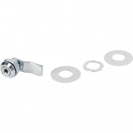 Eaton-moeller BPZ-LOCK/SH6METAL Y7-116913 EATON ELECTRIC Metal-lock SH6 with 6x6 hole (change of rotary door lock)