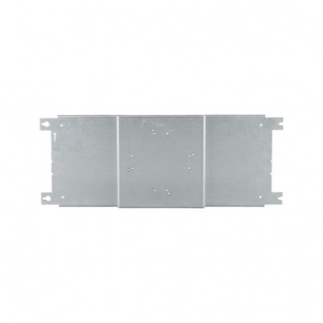Eaton-moeller BPZ-NZM1/MSW-600-MH-W Y7-116939 EATON ELECTRIC Mounting-Set NZM1 for MSW horizontal, HxW 200x600mm, w..