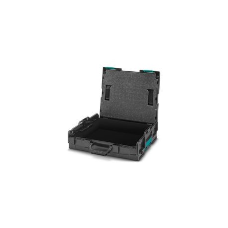 PHOENIX CONTACT CASE L-BOXX 102 CASE L-BOXX 102 1179667 PHOENIX CONTACT Sortimo L-BOXX 102 system case