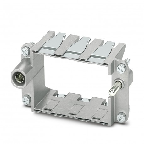 PHOENIX CONTACT HC-M-B10-MFH-H HC-M-B10-MFH-H 1182089 PHOENIX CONTACT Module Support Framework HC-M-B10-MFH-H