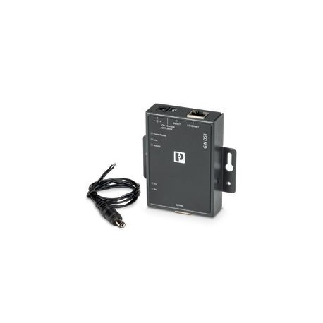 Phoenix contact GW DS1 Serial device server for conversion of serial data (RS-232/422/485) to Ethern..
