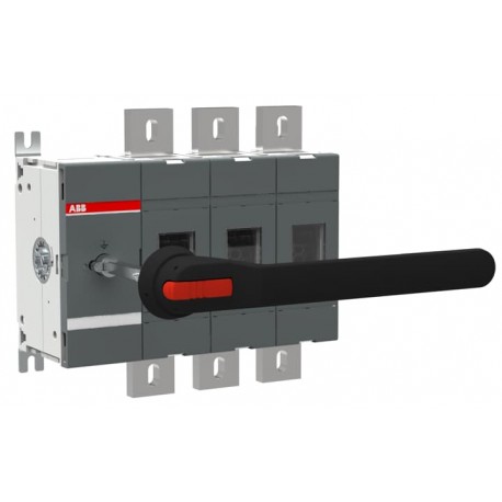 ABB 1SCA118451R1001 1SCA118451R1001 ABB Disconnector switch OT1000EP03P