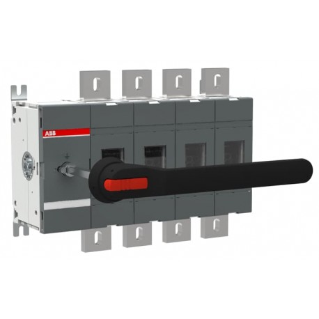 ABB 1SCA118454R1001 1SCA118454R1001 ABB Interruption. OT1250EP04P earth disconnector