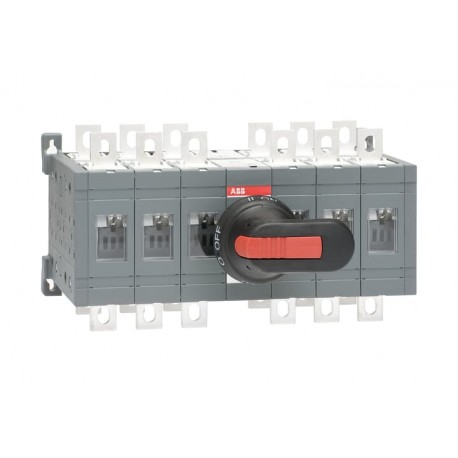 ABB 1SCA118551R1001 1SCA118551R1001 ABB OT250E33CP Switch Switch
