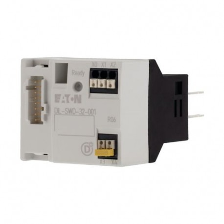 Eaton-moeller DIL-SWD-32-001 Y7-118560 EATON ELECTRIC Function element, contactor, SmartWire-DT, DIL/MSC