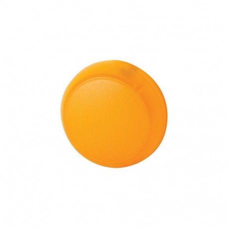 EATON - MOELLER M22-XL-A M22-XL-A 118740 Y7-118740 EATON ELECTRIC Lens, indicator light, flush, amber