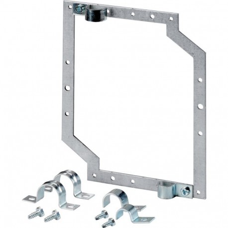 EATON - MOELLER MBS-I4 MBS-I4 118742 Y7-118742 EATON ELECTRIC Insulated enclosure CI-K4 mounting plate shielding