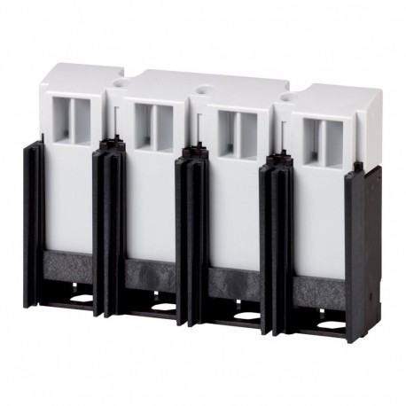 EATON - MOELLER NZM2-4-XKR4 NZM2-4-XKR4 118907 Y7-118907 EATON ELECTRIC Connection block for component adapters 4p, size 2