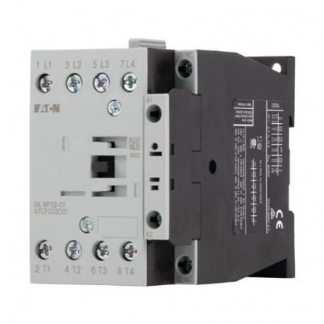 Eaton-moeller DILMP32-01(230V50HZ,240V60HZ) Y7-118911 EATON ELECTRIC 118911 DILMP32-01(230V50HZ,240V60HZ)