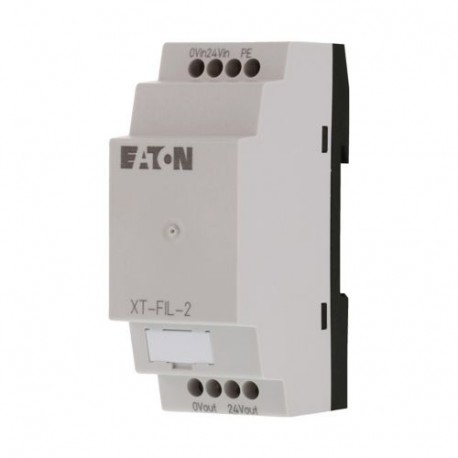 Eaton-moeller XT-FIL-2 Y7-118980 EATON ELECTRIC Interference filter for I/O modules of the XC100/200